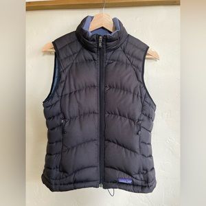Women’s Patagonia Puffer Vest Size Small